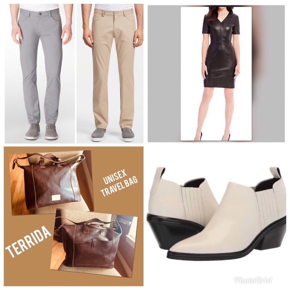 Designer.Vintage.Bargains - Picture 5 of 7